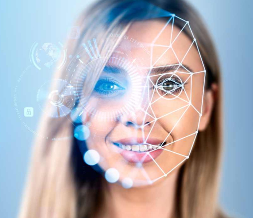 Reconocimiento Facial